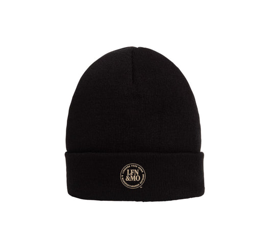 Hive Mind Beanie – LFN&MO Edition