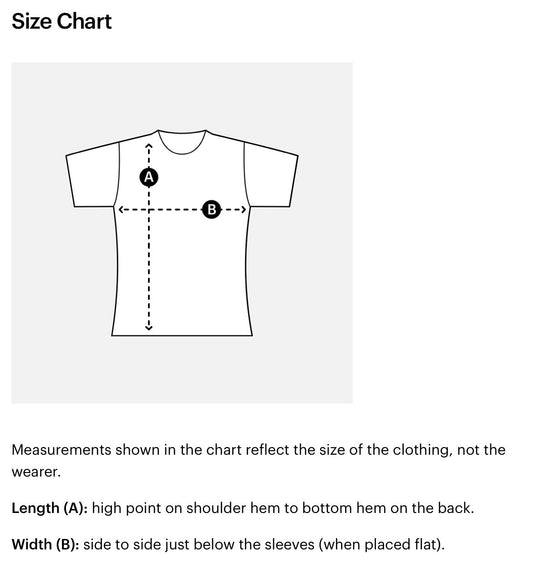 Certified Woke AF Tee – Poppy Edition(organic cotton tee)women’s fit