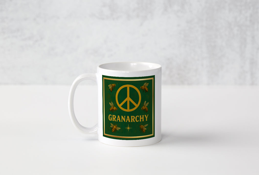 Granarchy Starter Kit