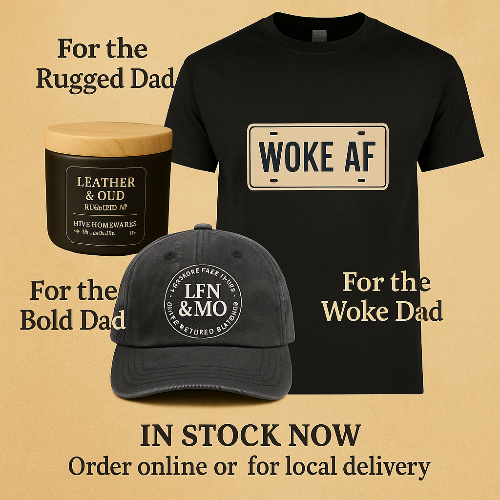 Fathers Day. Shop the bundle or buy separately.