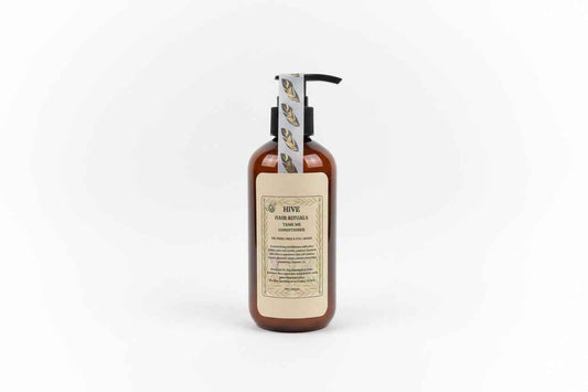 Tame Me Frizz Control Conditioner for Smooth, Manageable Hair