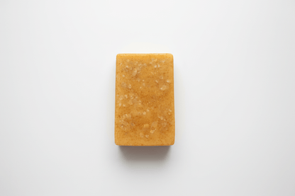 Palm Oil Free soap. Hive and Honey bar. 165g