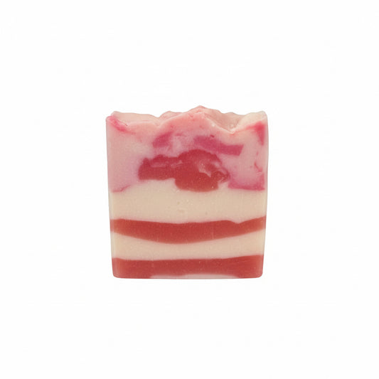 Peppermint Soap - Queen Bee Chill