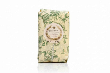 Herbal Soap — Queen Bee Herbal Ritual Bar