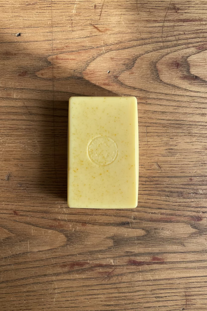 Goonsbane Handmade Soap for Impeccable Clean Hands and Reputations