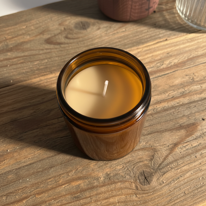 Lacy Edit Luxury Scented Candle – Elevate Your Home with Glamour and Calm
