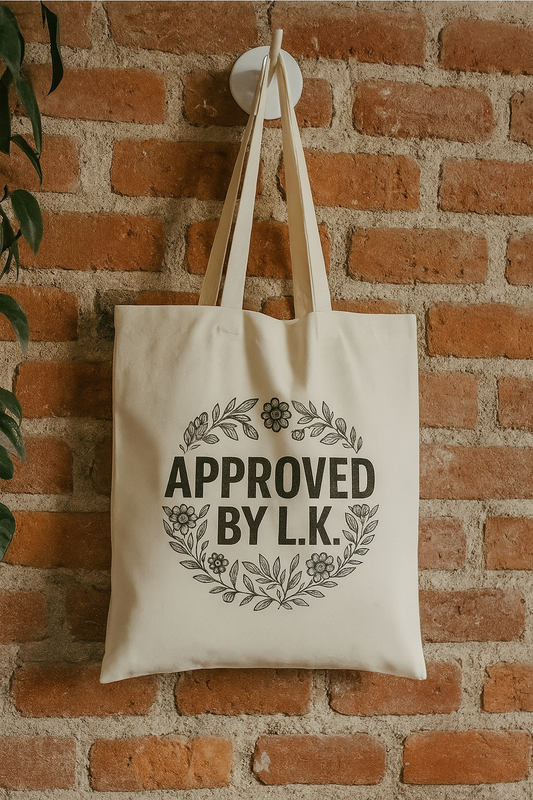 ✅ Approved by L.K. Tote