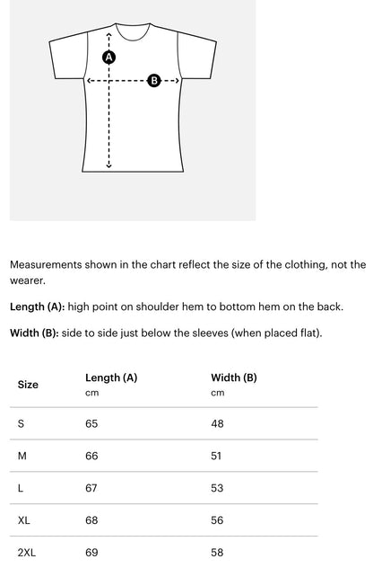 One Match Still Burns Tee – Minimalist Resistance Edition