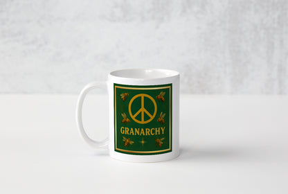 Granarchy Starter Kit