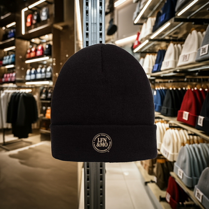 Hive Mind Beanie – LFN&MO Edition