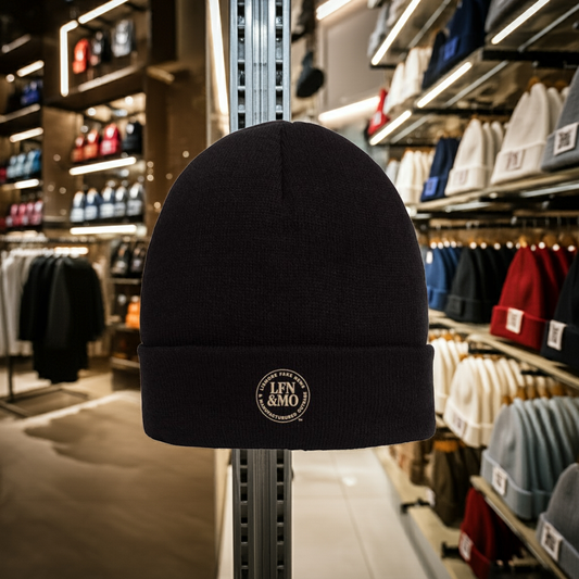 Hive Mind Beanie – LFN&MO Edition